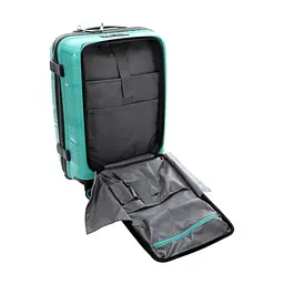 Валіза Travelite Motion Mint S Notebook 15,6" (TL074946-85) - мініатюра 3
