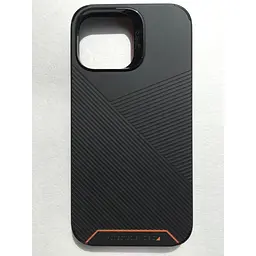 Протиударний чохол Gear4 Denali для iPhone 13 Pro Max (6.7") Black (702008214) - мініатюра 7