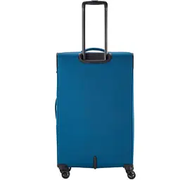 Валіза Travelite Chios Petrol L (TL080049-22) - мініатюра 4