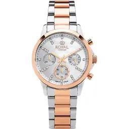 Годинник Royal London 21494-05