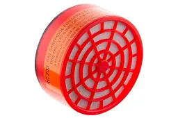 Фільтр для респіратора Intertool SP-0033 - мініатюра 3