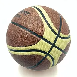 Баскетбольний м'яч Team Indoor/Outdoor Composite NE-BAS-LG7 № 7 - мініатюра 2