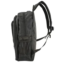 Рюкзак для ноутбука Semi Line 15.6" L2048 21L Black (L2048-1) - мініатюра 4