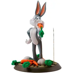 Фігурка Looney Tunes Bugs Bunny - мініатюра 2