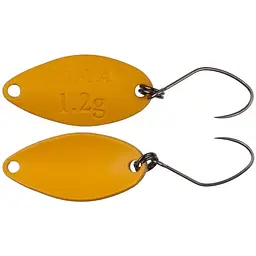 Блешня Nories Sofia 22mm 1.2g Жовтий (1013-1561.09.54)