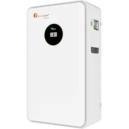 Акумулятор FelicityESS LiFePO4 48V (51.2V/230Ah/11800Wh) (FLA48230-EU) [158451]