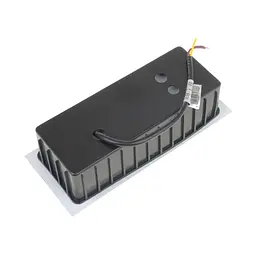 Світильник Brille вуличний для сходів LED 7W NW IP54 WH (AL-905) - мініатюра 8