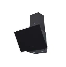 Витяжка декоративна похила Perfelli DNS 6472 D 850 BL LED - мініатюра 3
