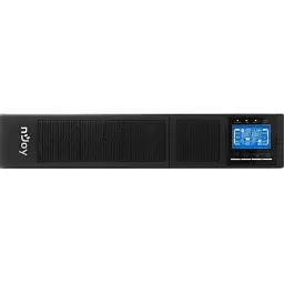 Джерело безперебійного живлення nJoy (PWUP-OL06KBA-AZ01B) (Balder 6000)