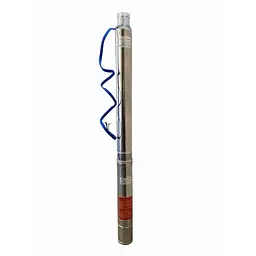 Насос свердловинний Optima PM 4QJm6/18 + 2 м кабель (17633)