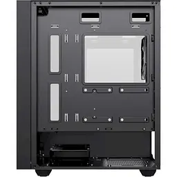 Корпус Gamemax Edge Black - мініатюра 5