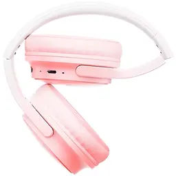 Навушники Canyon OnRiff 4 Bluetooth Pink (CNS-CBTHS4P) - мініатюра 4