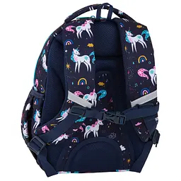 Рюкзак CoolPack Jerry Mrs. Unicorn 19 л (F029935) - мініатюра 3