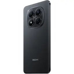 Мобільний телефон Xiaomi Redmi Note 15 Pro 8/256GB Black (1183684) - мініатюра 10