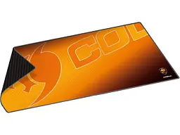 Килимок для миші Cougar Arena Orange Speed - мініатюра 2