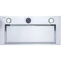 Витяжка вбудована Perfelli BI 6672 I LED - мініатюра 5