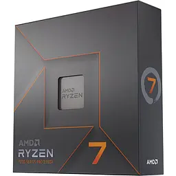 Процесор AMD Ryzen 7 7700X Box (100-100000591WOF) UA [77539]