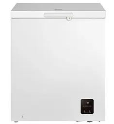 Морозильна скриня Gorenje FH14EAW