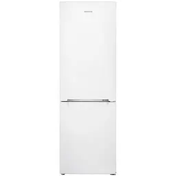 Холодильник Samsung RB33J3000WW/UA білий