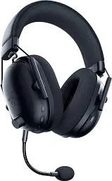 Навушники Razer Blackshark V2 PRO 2023 Wireless Black (RZ04-04530100-R3M1) - мініатюра 3