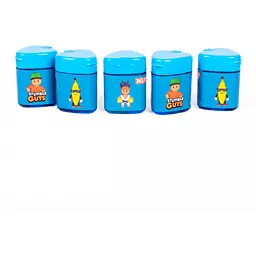 Точилка з контейнером Yes Stumble Guys (620597) - мініатюра 3