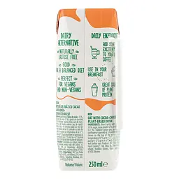 Напій вівсяний Vega Milk шоколадний 250 мл - мініатюра 3