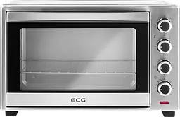 Електродуховка ECG ET 20482 Stainless 48 л - мініатюра 5