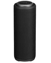 Портативна акустика 2E SoundXTube Plus TWS Black (2E-BSSXTPWBK) - мініатюра 2