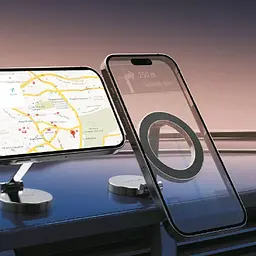 Автотримач Proove Hoop Stick-on Magnetic Ring (CHHS00000005) [133342] - мініатюра 4