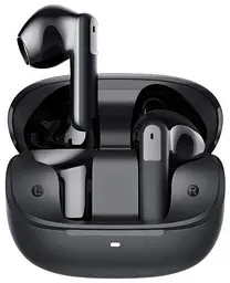 Навушники TWS Earbuds 5, BT 5.4, ENC, IPX4, SBC, AAC, Touch control, чорний Mibro teh0024863