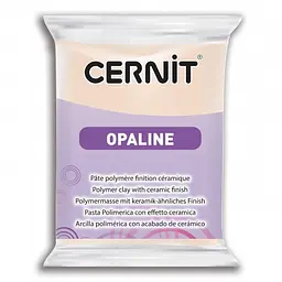 Полімерна глина Cernit Opaline, 56 г., Тілесна, (CR-CE0880056425)