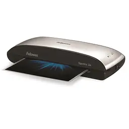 Ламінатор Fellowes Spectra А4 (f.L5737801) - мініатюра 4