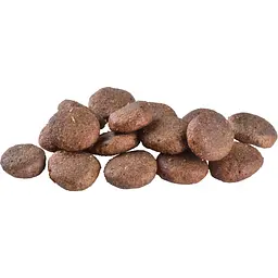 Сухий беззерновий корм для старіючих собак Brit Care Dog Grain-free Senior&Light, з лососем, 3 кг - мініатюра 3