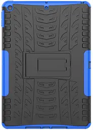 Чохол до планшета BeCover Apple iPad 10.2 2019/2020/2021 Blue (704699)