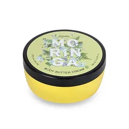 Крем-олія для тіла Esfolio Moringa Body Butter Cream