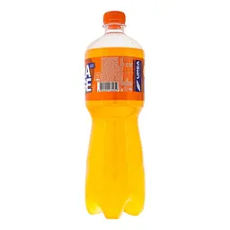 Напій безалкогольний Живчик Orange соковмісний сильногазований 1 л - мініатюра 2