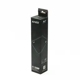 Килимок для мишки A4Tech X7-200MP Black (4711421964449) - мініатюра 6