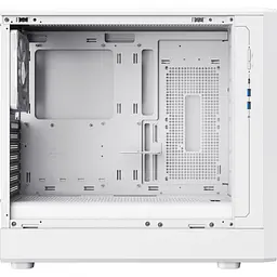 Корпус GameMax CLAW 460 WW Без БЖ White (CLAW 460 WW) Без БП - мініатюра 11