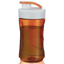 Блендер стаціонарний PRINCESS 218000.027 Fresh Orange - мініатюра 3