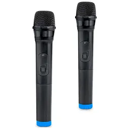 Акустична система Havit HV-SQ143BT RGB Black (HV-SQ143BT) - мініатюра 6