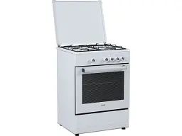 Газова плита Simfer F65GW41023 - мініатюра 7