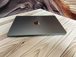 Ноутбук Apple MacBook Air 13.6" 2022 M2/24GB/512GB (L72X5M7L14) Б/в - мініатюра 8