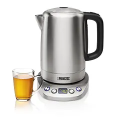 Електрочайник Princess 236002 Deluxe - мініатюра 2