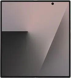 Смартфон Samsung Galaxy Fold 7 12/256GB Silver (SM-S966B) (UA UCRF) [5G, NFC, 2 SIM/1 SIM + 1 eSIM]