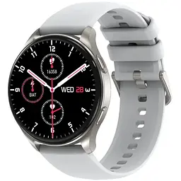 Годинник Blackview X20 Silver - мініатюра 3