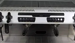 Кавомашина професійна La Spaziela S5 Б/В - мініатюра 2