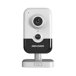 IP-відеокамера 6Mp Hikvision DS-2CD2463G2-I f=2.8mm (99-00012721)
