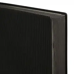 Щоденник-діловий записник А5 Leo Planner Velvet 2026 м'який чорний 368 сторінок (252638) - мініатюра 5