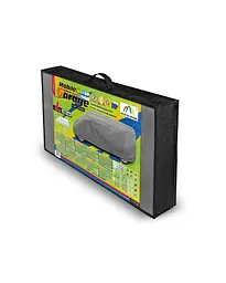 Тент автомобільний для мінівена Kegel-Blazusiak L 520-530 см Mobile Garage Van (5-4154-248-3020) - мініатюра 8