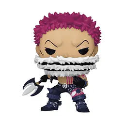 Ігрова Колекційна фігурка Funko POP! - Катакурі - мініатюра 2